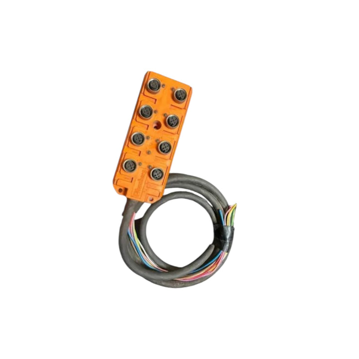 Lumberg Asb8/led-5/4 MÓDULO