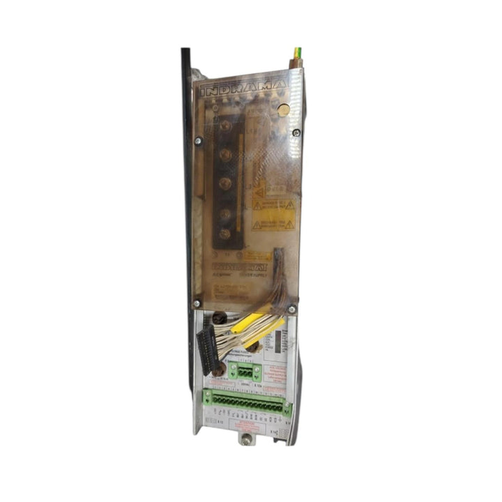 Rexroth Indramat Kdv 2.2-100-220/300-220 módulo de alimentación de corriente