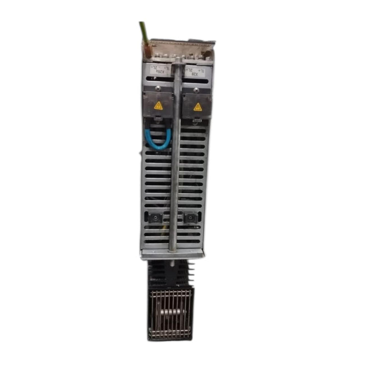 Rexroth Indramat Kdv 2.2-100-220/300-220 módulo de alimentación de corriente