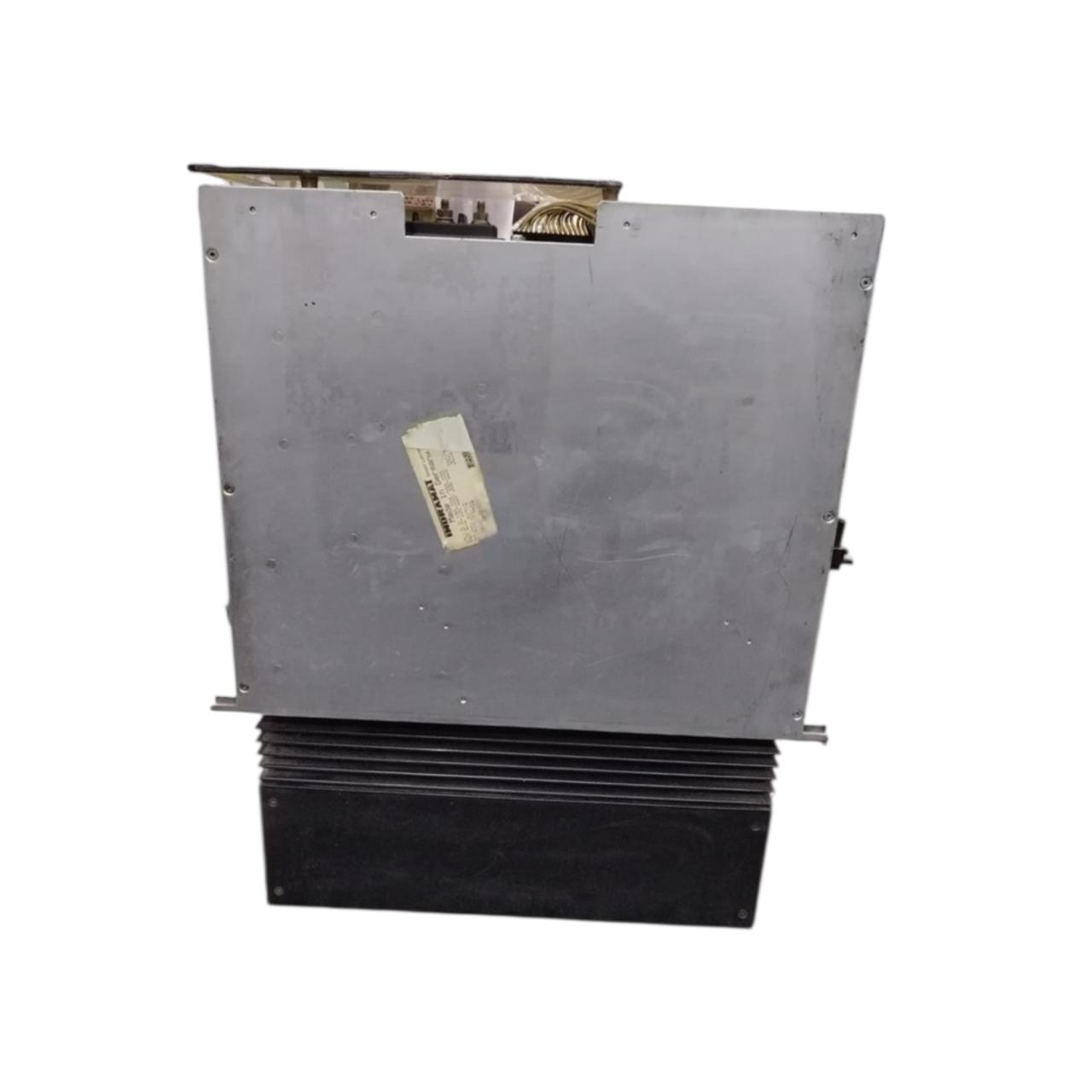 Rexroth Indramat Kdv 2.2-100-220/300-220 módulo de alimentación de corriente