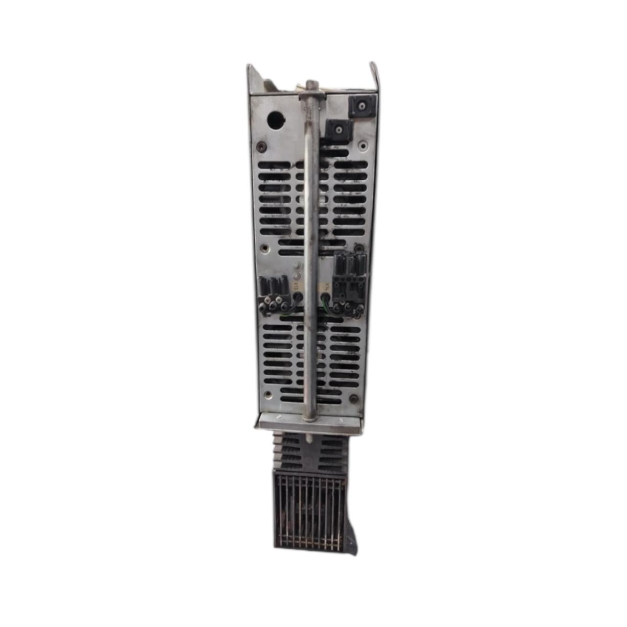 Rexroth Indramat Kdv 2.2-100-220/300-220 módulo de alimentación de corriente