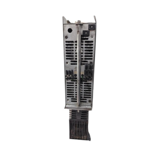 Rexroth Indramat Kdv 2.2-100-220/300-220 módulo de alimentación de corriente