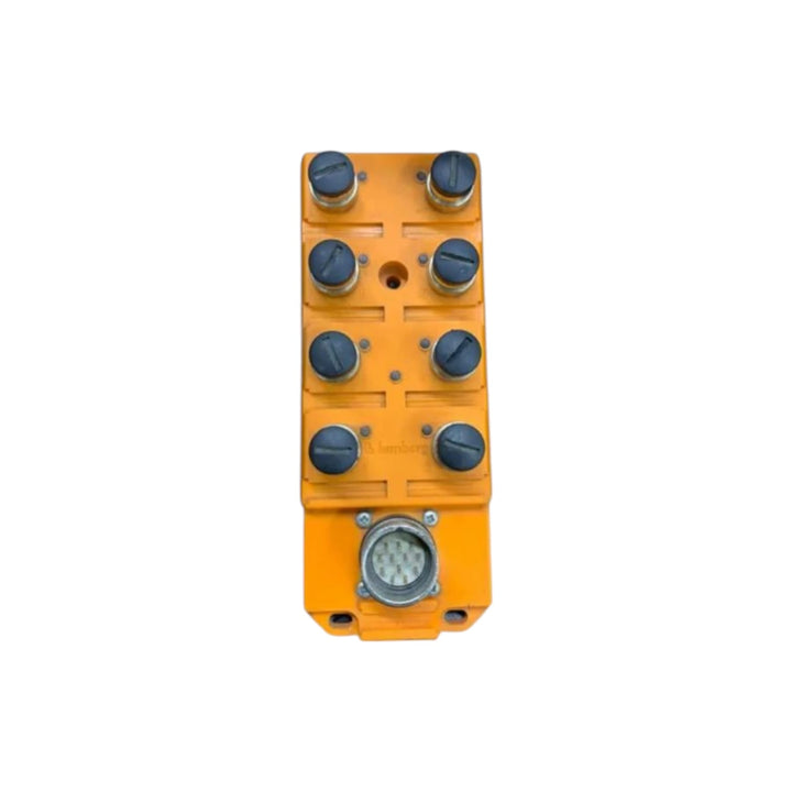 Lumberg Asbs8/led-5/4 MÓDULO