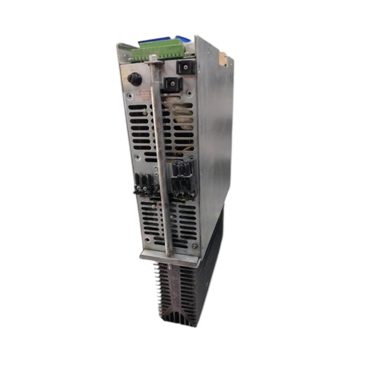 Rexroth Indramat Kds 1.1-050-300-w1-220 módulo de accionamiento servoanalógico