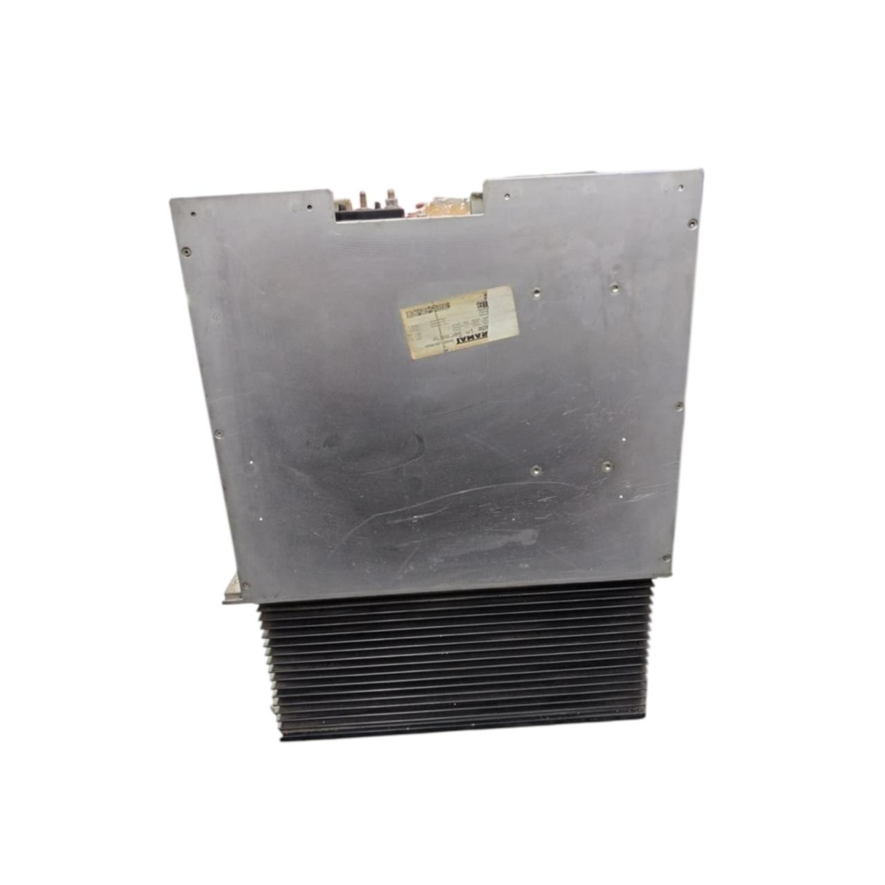 Rexroth Indramat Kds 1.1-050-300-w1-220 módulo de accionamiento servoanalógico