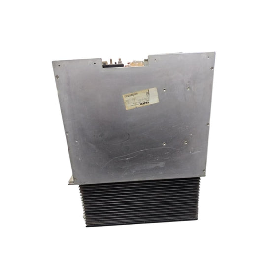 Rexroth Indramat Kds 1.1-050-300-w1-220 módulo de accionamiento servoanalógico