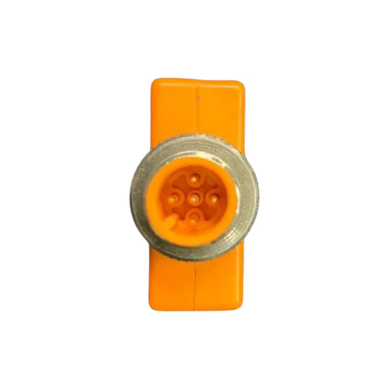 Lumberg Automation Asbs 2 M12-4 CONECTOR