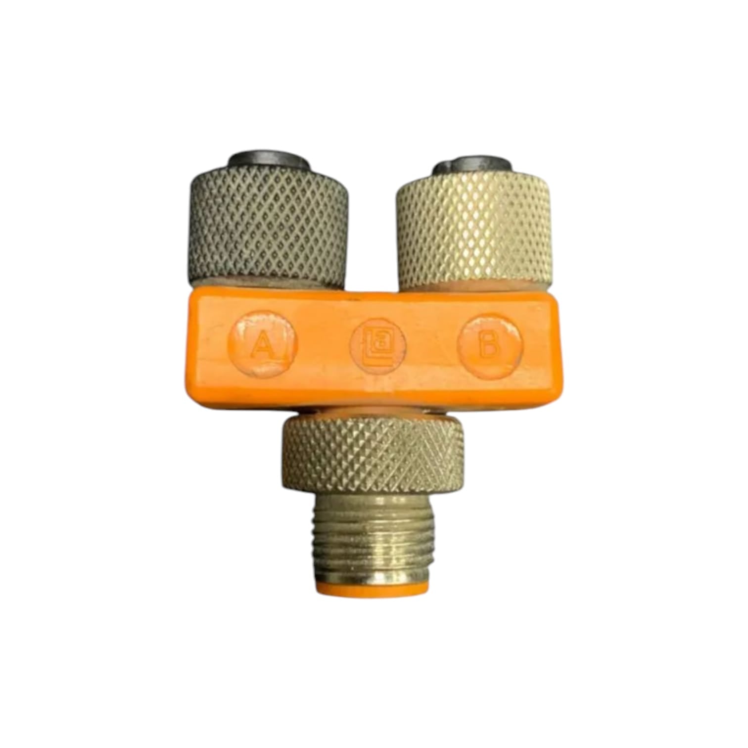 Lumberg Automation Asbs 2 M12-4 CONECTOR