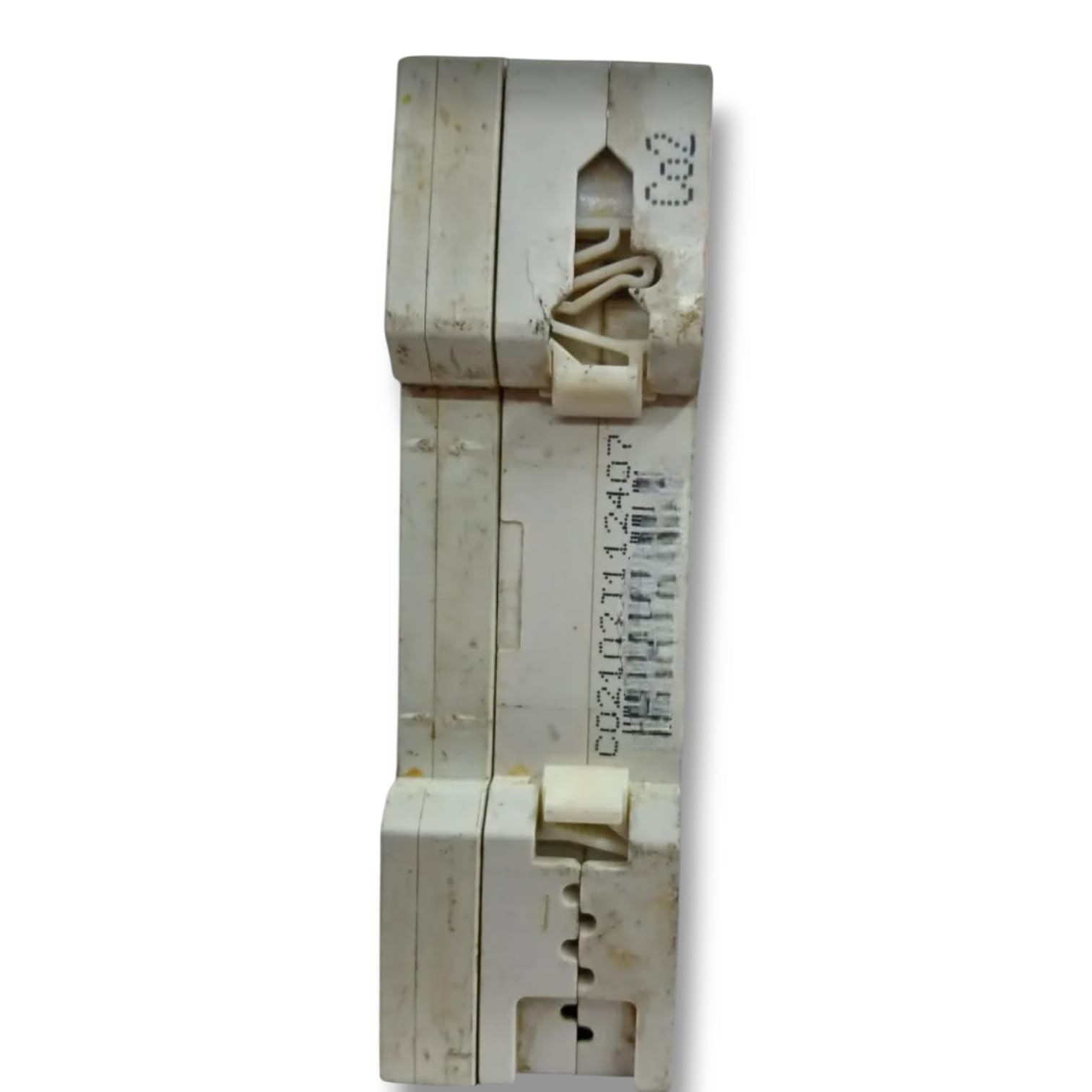 SIEMENS  5SY4102-7 DISYUNTOR AUTOMATICO DE TIPO MINIATURA