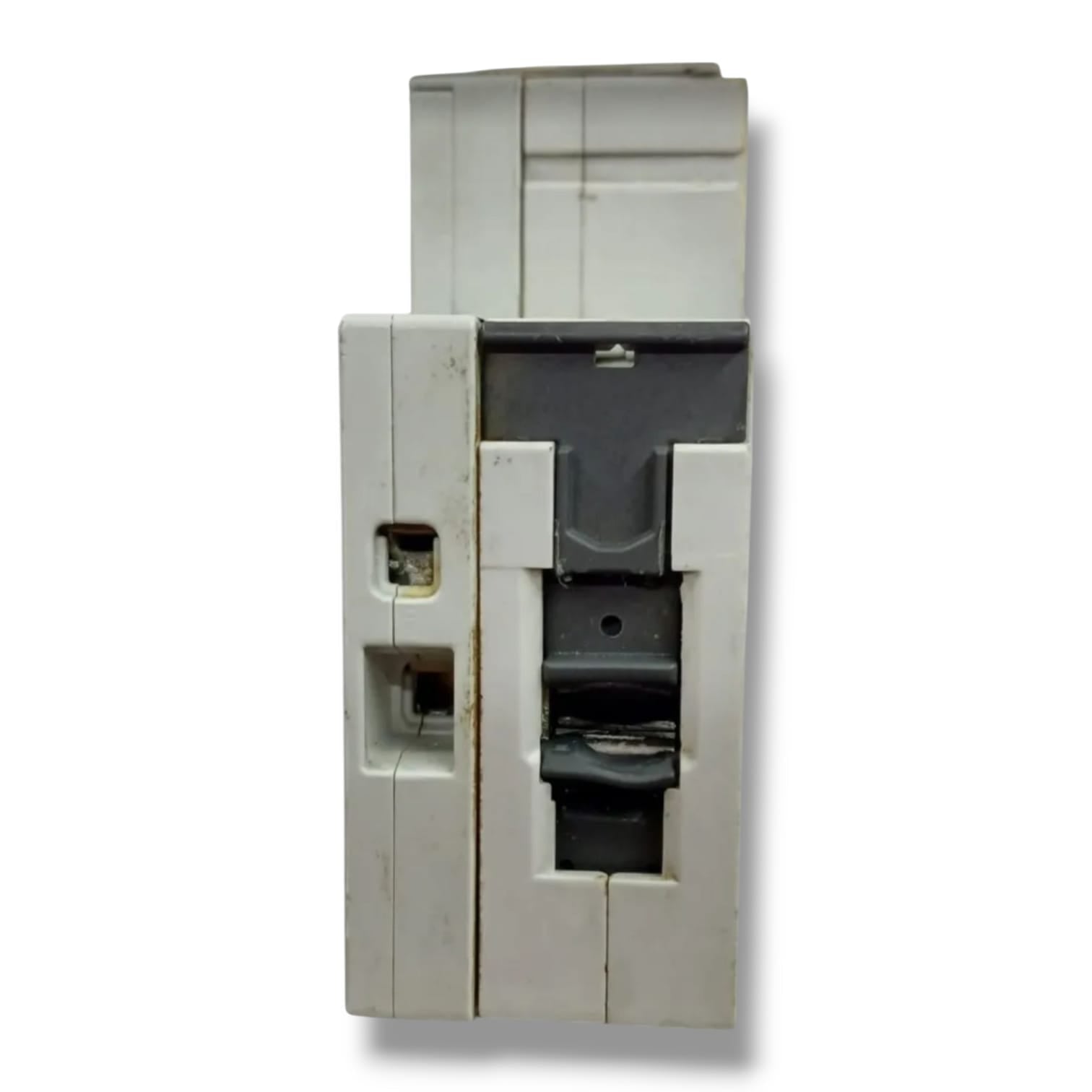 SIEMENS  5SY4102-7 DISYUNTOR AUTOMATICO DE TIPO MINIATURA