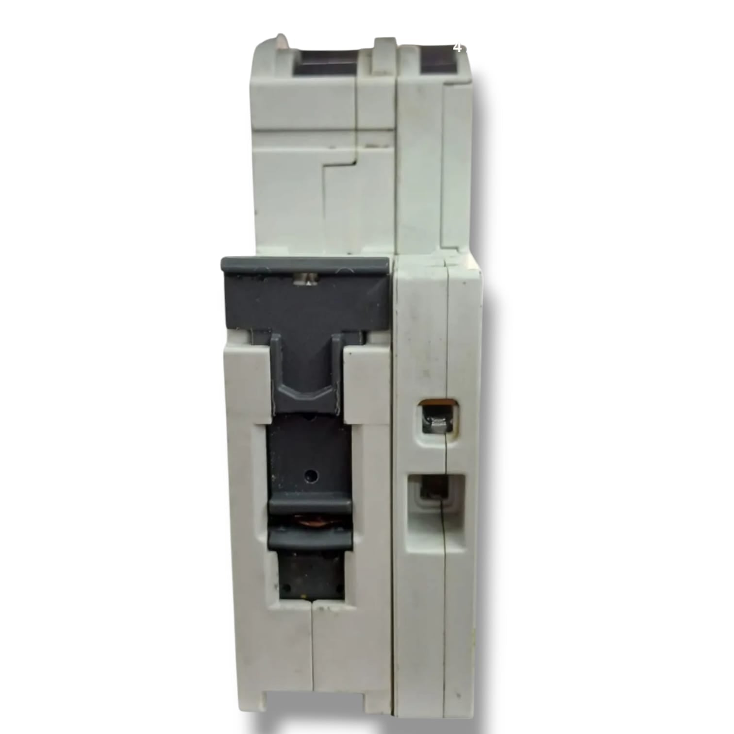 SIEMENS  5SY4102-7 DISYUNTOR AUTOMATICO DE TIPO MINIATURA
