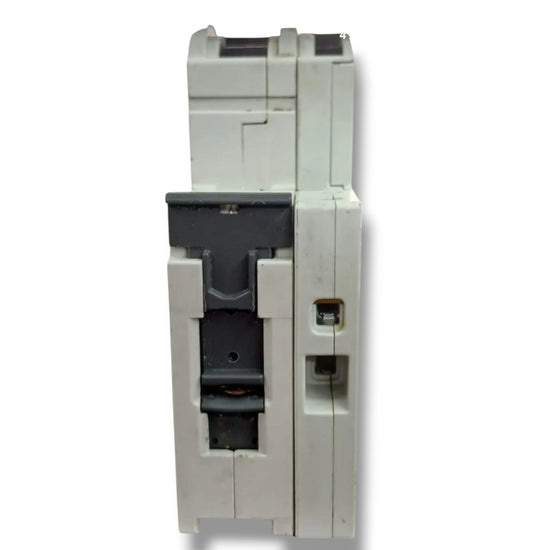 SIEMENS  5SY4102-7 DISYUNTOR AUTOMATICO DE TIPO MINIATURA