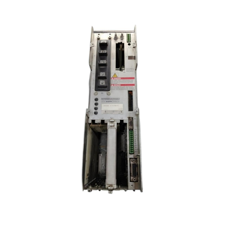 Rexroth Indramat Dds02.1-w150-d controlador digital modular de servomotor