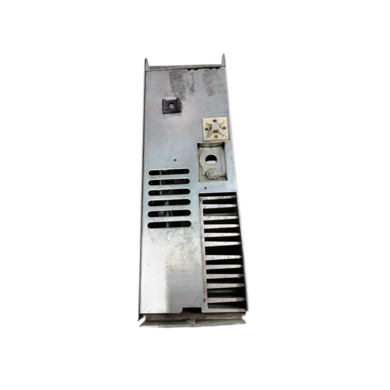 Rexroth Indramat Dds02.1-w150-d controlador digital modular de servomotor
