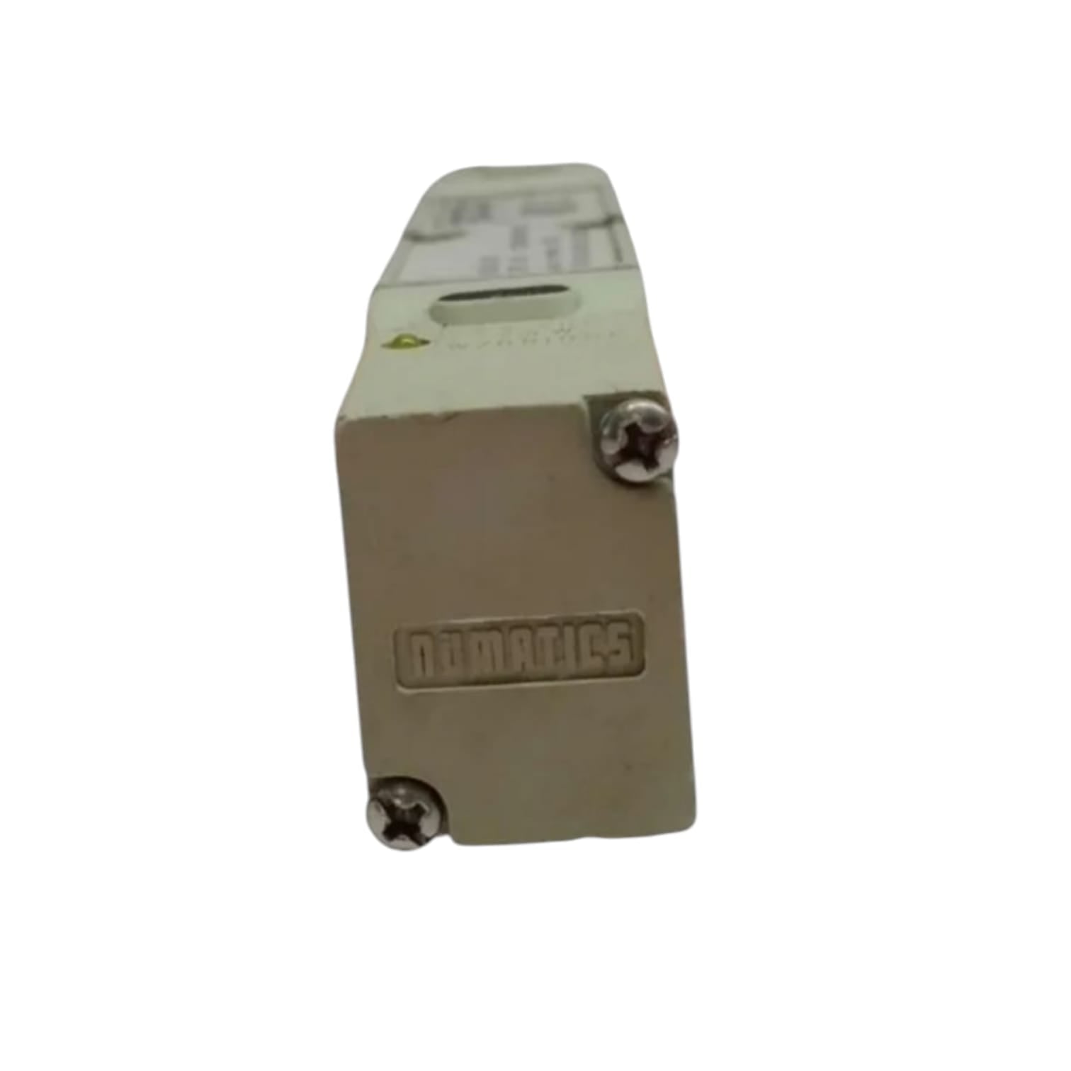 Numatics 122bb600m000061 VÁLVULA