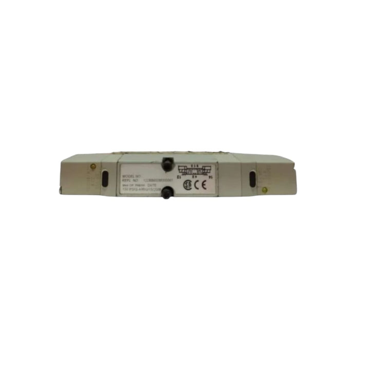 Numatics 122bb600m000061 VÁLVULA
