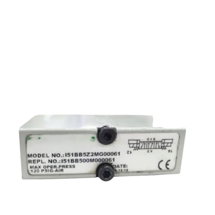 Numatics I51bb500m000061 VÁLVULA