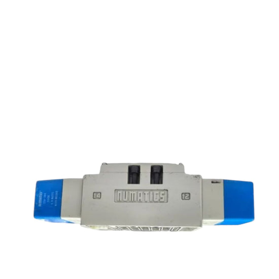 Numatics I23bb500mp00061 VÁLVULA