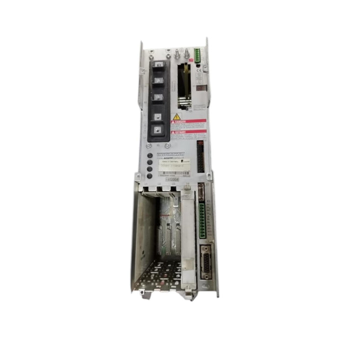 Rexroth Indramat Dds02.1-w050-d controlador de servomotor digital modular