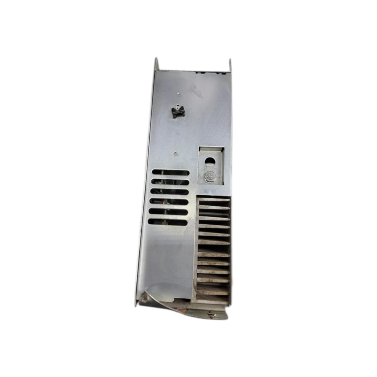Rexroth Indramat Dds02.1-w050-d controlador de servomotor digital modular