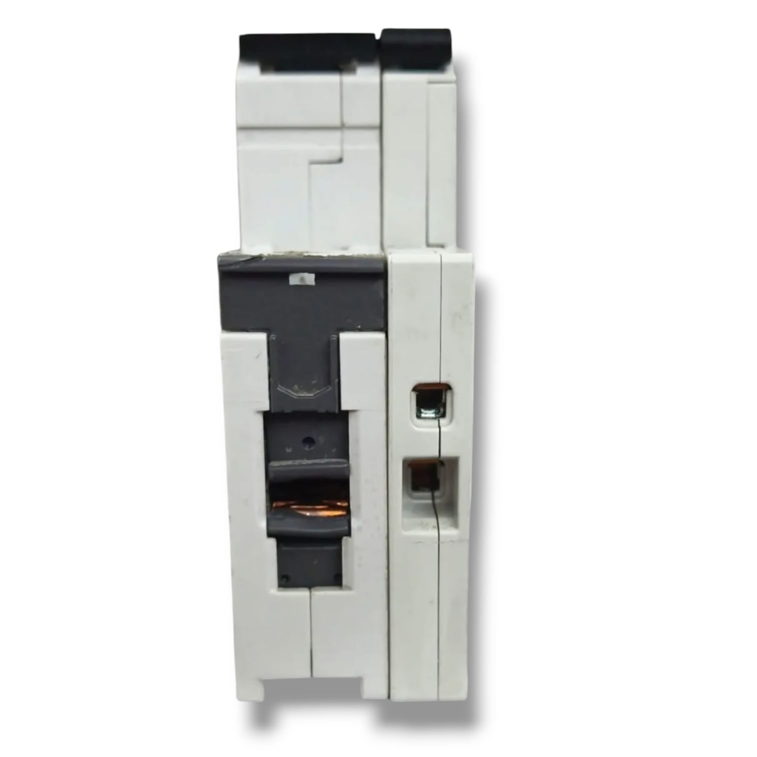 SIEMENS  5SY6106-7 INTERRUPTOR MAGNETICO
