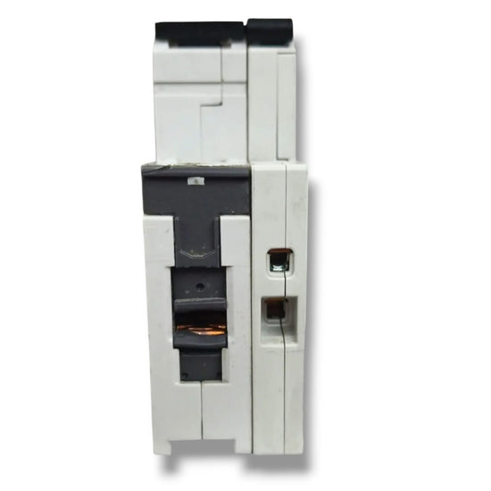SIEMENS  5SY6106-7 INTERRUPTOR MAGNETICO