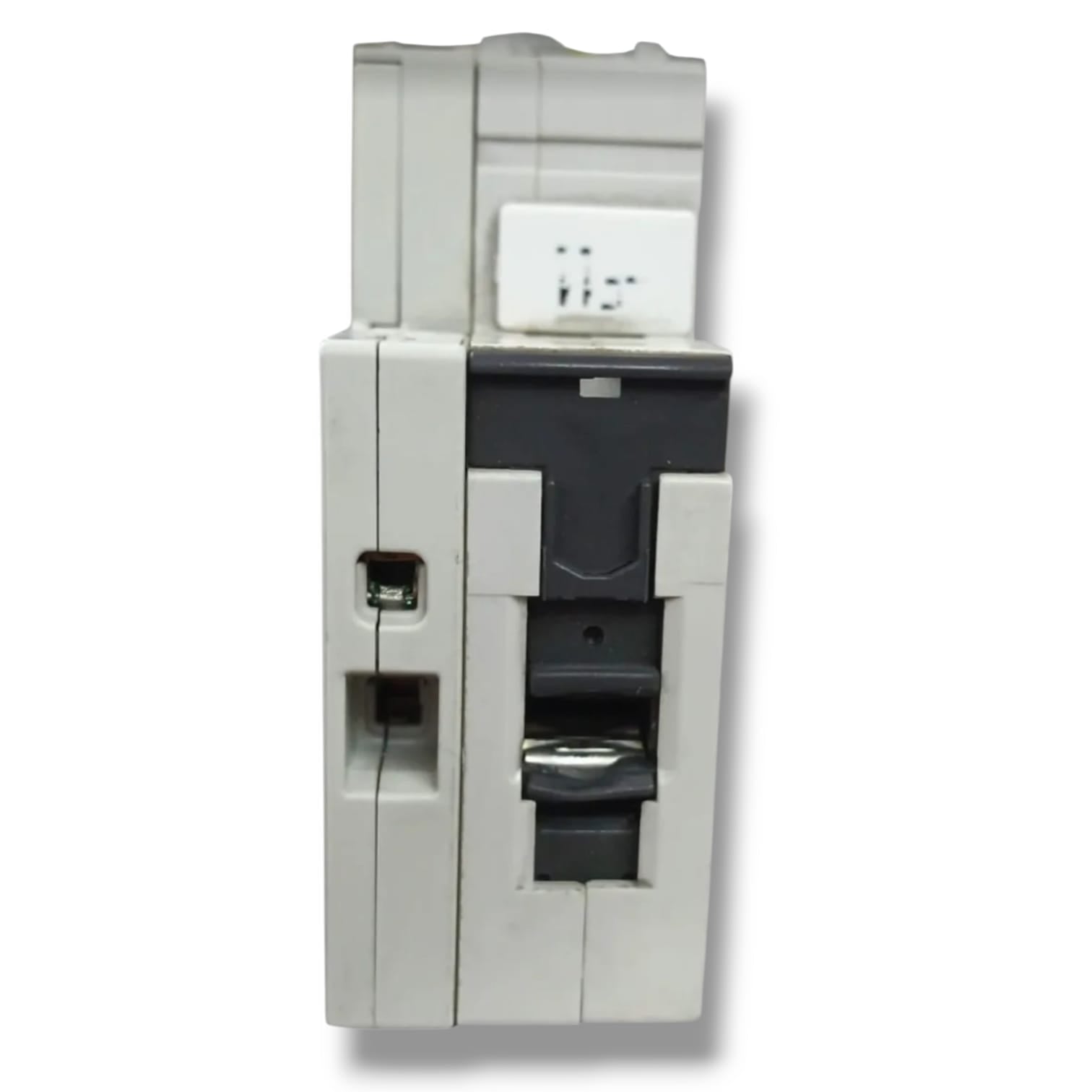 SIEMENS  5SY6106-7 INTERRUPTOR MAGNETICO
