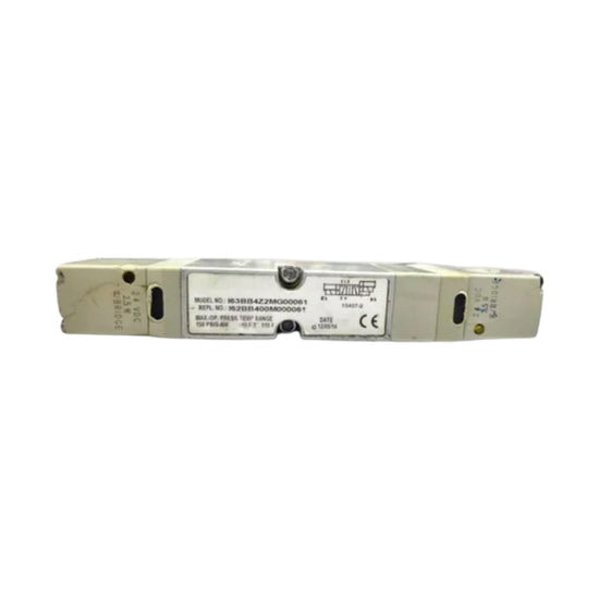 Numatics I62bb400m000061 VÁLVULA