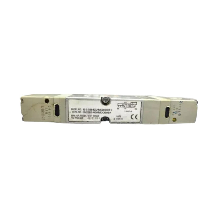 Numatics I62bb400m000061 VÁLVULA