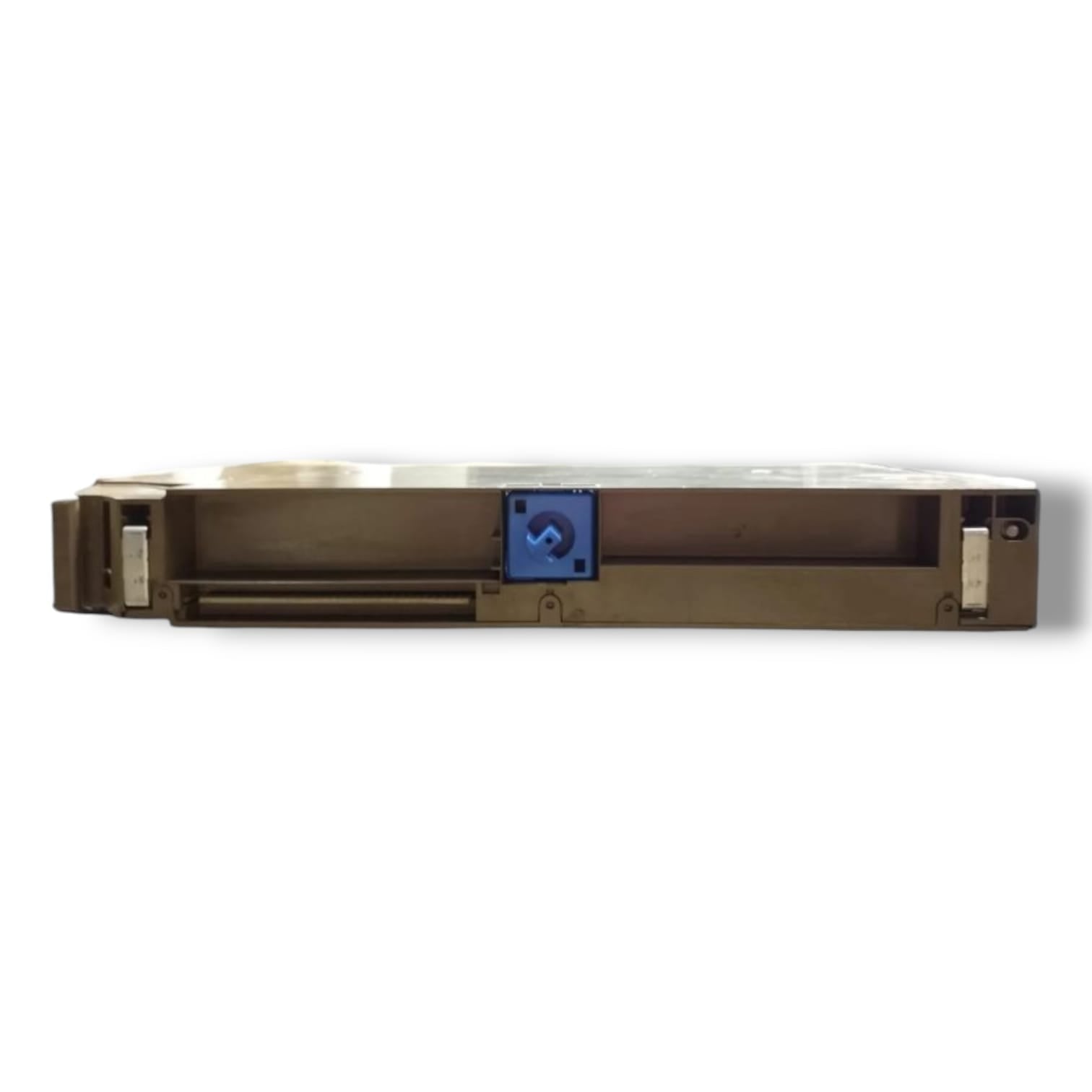 SIEMENS 6ES5 420-7LA11 MODULO DE ENTRADA DIGITAL CON TAPA