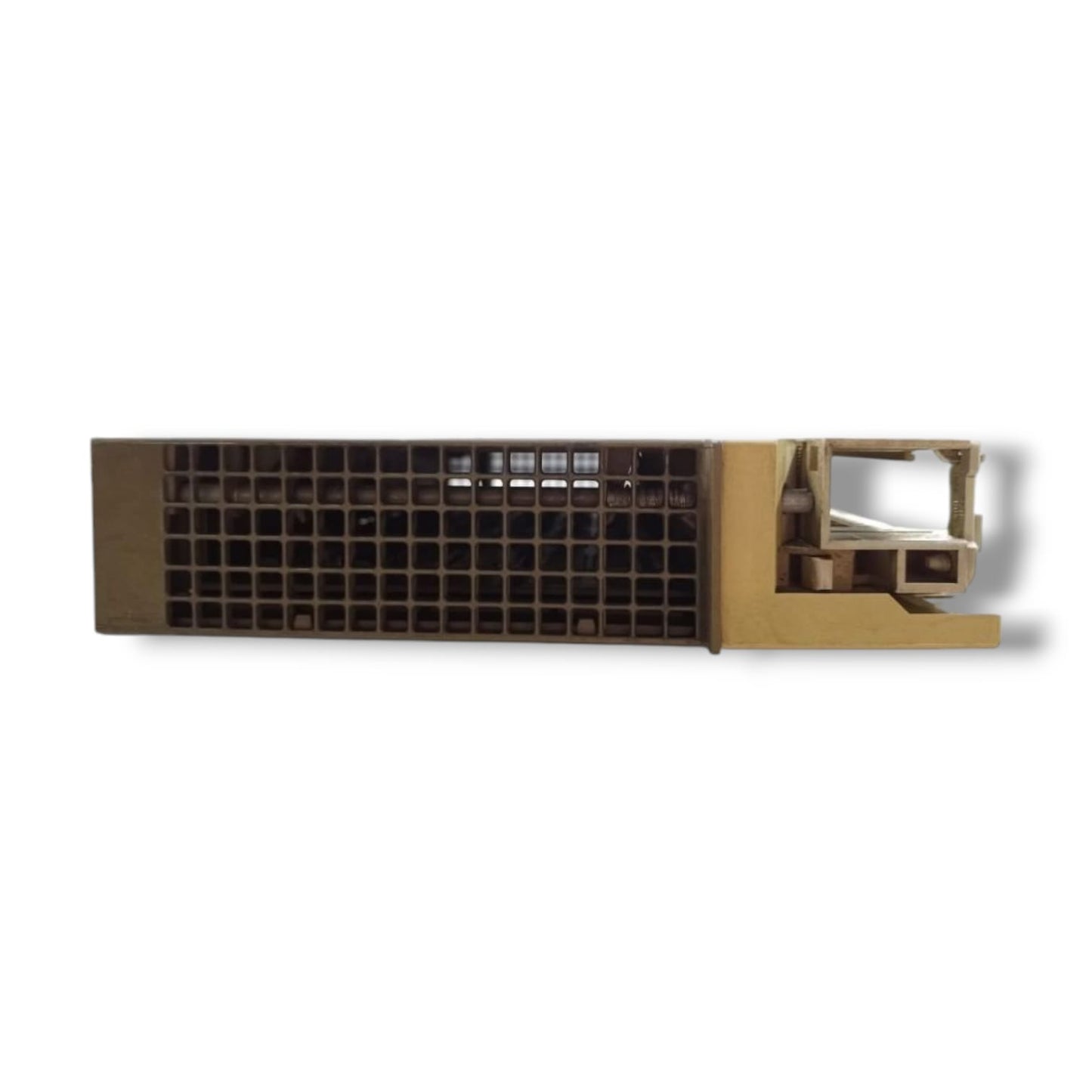 SIEMENS 6ES5 420-7LA11 MODULO DE ENTRADA DIGITAL CON TAPA