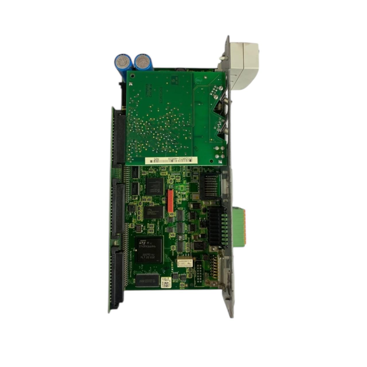 Rexroth Csb01.1c-se-ens-nnn-nn-s-nn-fw controlador de accionamiento digital