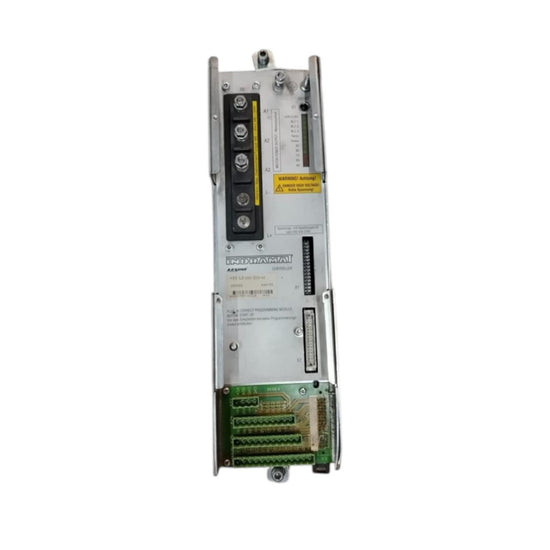 Rexroth Indramat Kds 1.3-100-300-w1 módulo de accionamiento servo digital