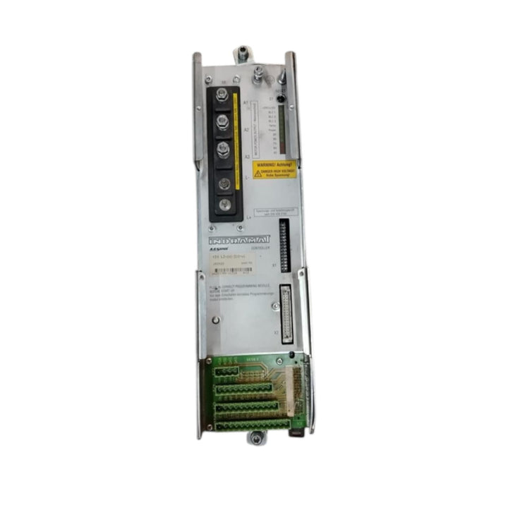 Rexroth Indramat Kds 1.3-100-300-w1 módulo de accionamiento servo digital