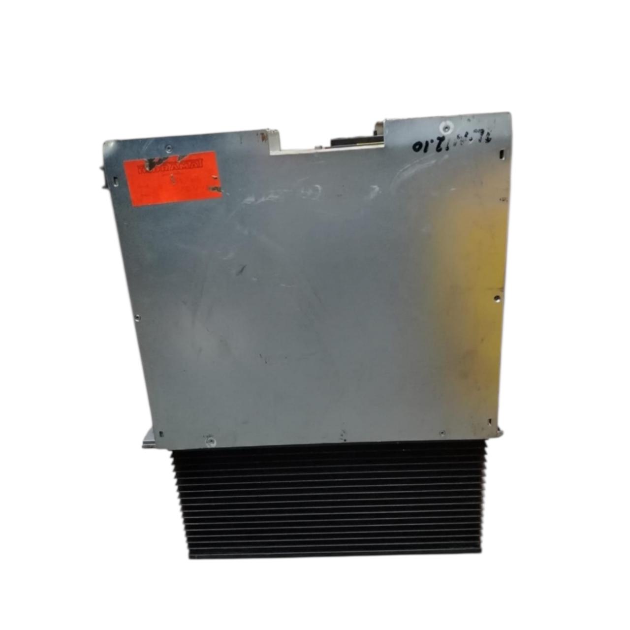 Rexroth Indramat Kds 1.3-100-300-w1 módulo de accionamiento servo digital