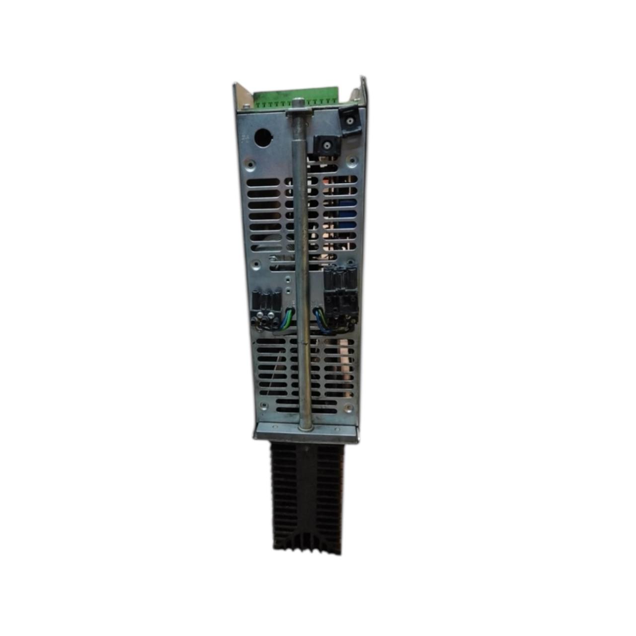 Rexroth Indramat Kds 1.3-100-300-w1 módulo de accionamiento servo digital