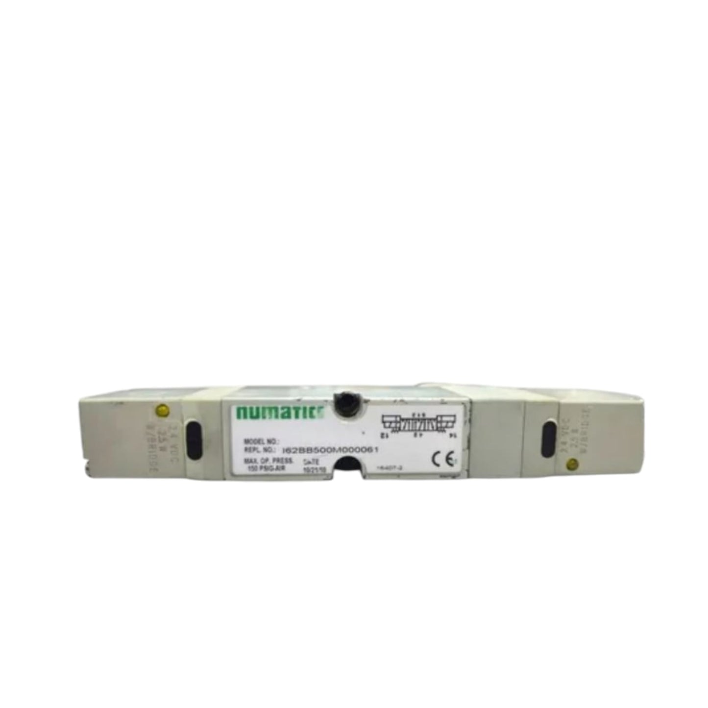 Numatics I62bb500m000061 VÁLVULA