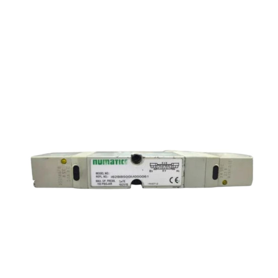 Numatics I62bb500m000061 VÁLVULA