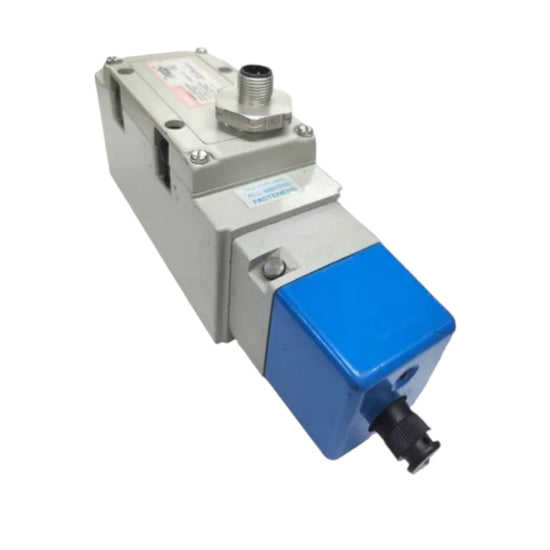 Numatics I23ba400rp60v61 VÁLVULA