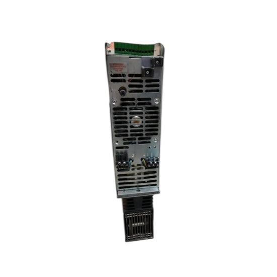 Rexroth Indramat Kdv 1.3-100-220/300-115 módulo de fuente de alimentación