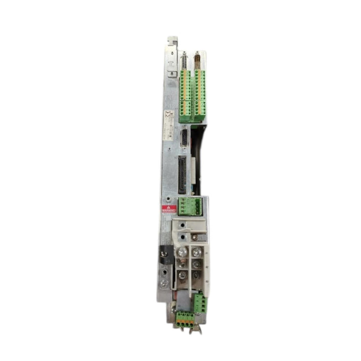 Indramat Dkc01.3-040-7-fw controlador de servoaccionamiento