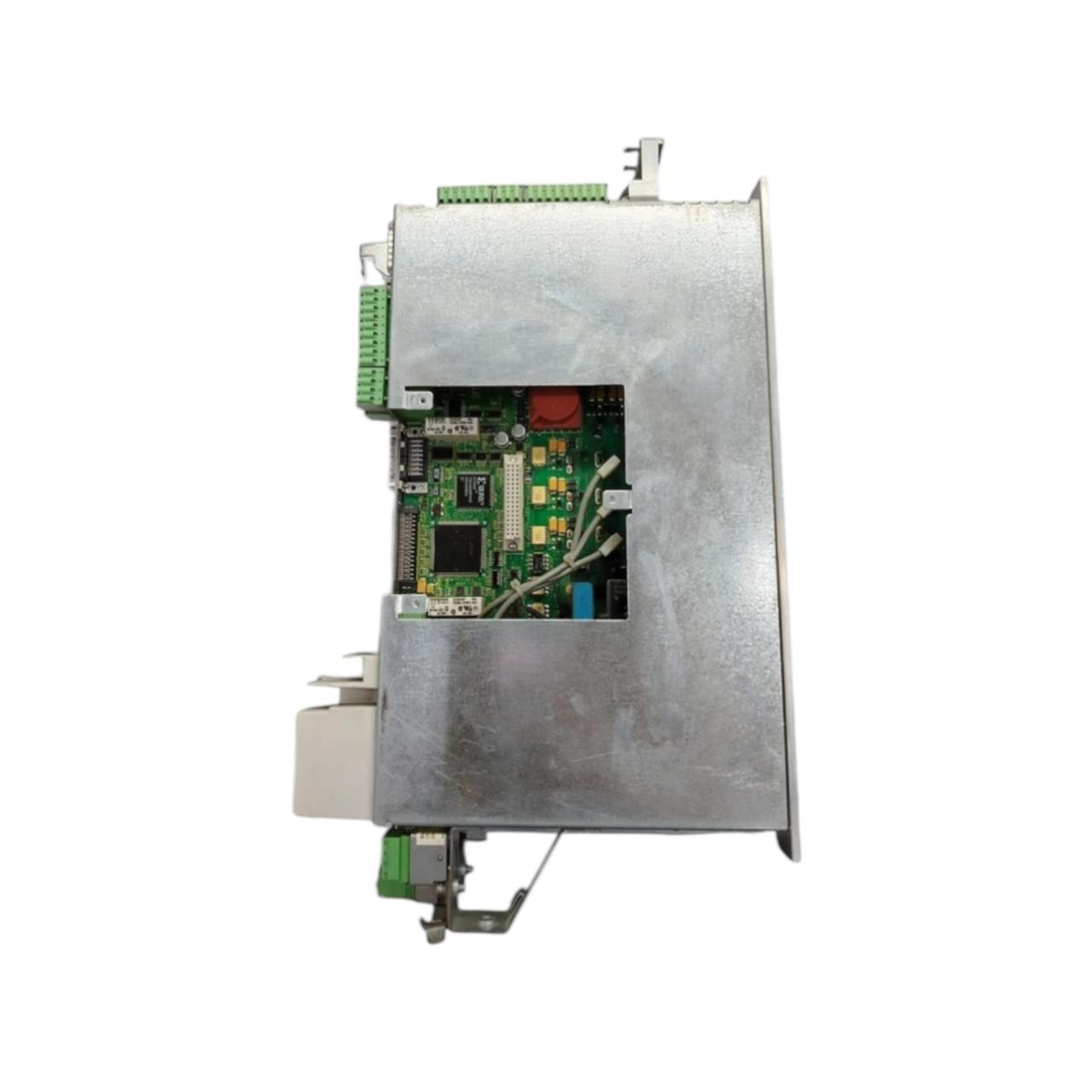 Indramat Dkc01.3-040-7-fw controlador de servoaccionamiento