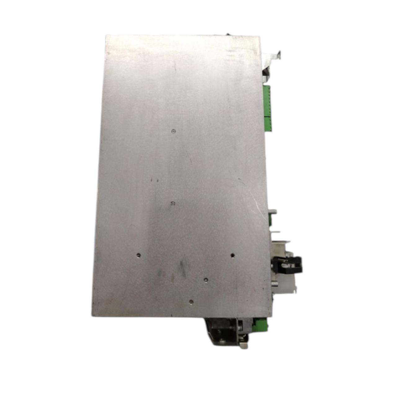 Indramat Dkc01.3-040-7-fw controlador de servoaccionamiento