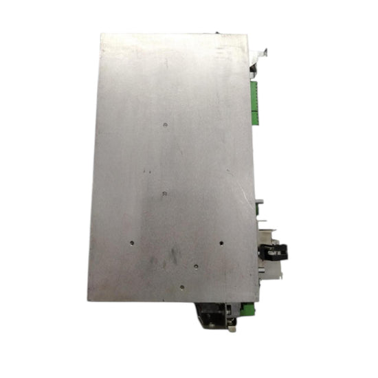 Indramat Dkc01.3-040-7-fw controlador de servoaccionamiento