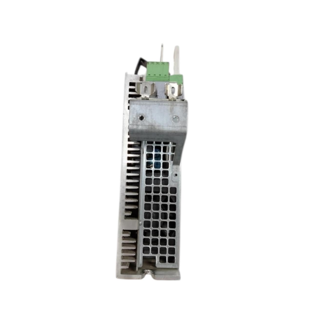 Indramat Dkc01.3-040-7-fw controlador de servoaccionamiento