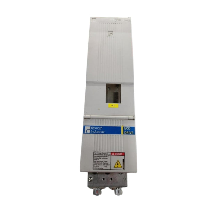 Rexroth Indramat Dkc11.3-100-7-fw controlador de accionamiento servoeléctrico