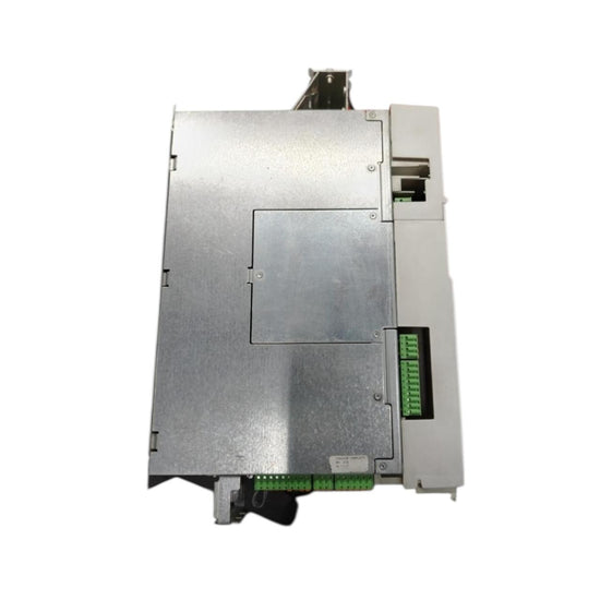 Rexroth Indramat Dkc11.3-100-7-fw controlador de accionamiento servoeléctrico