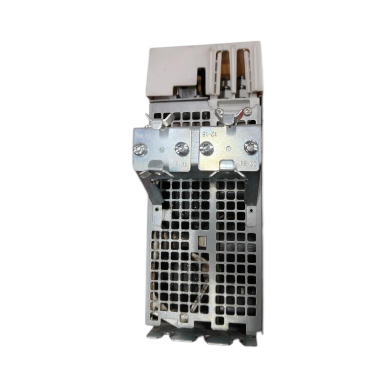 Rexroth Indramat Dkc11.3-100-7-fw controlador de accionamiento servoeléctrico