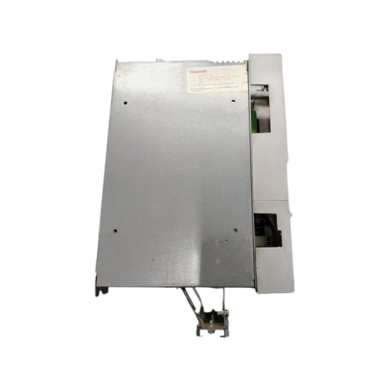 Rexroth Indramat Dkc11.3-100-7-fw controlador de accionamiento servoeléctrico