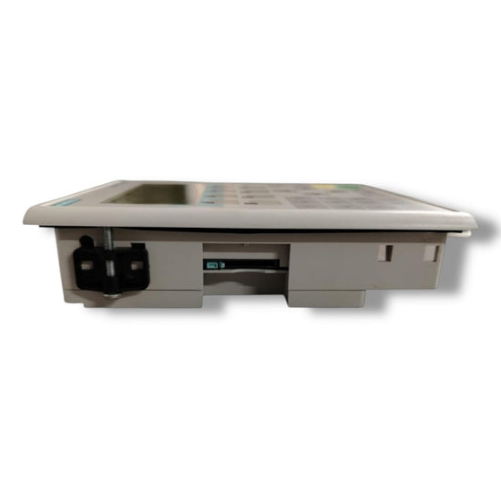 SIEMENS 6AV6641-0CA01-0AX1 PANEL DE OPERADOR HMI